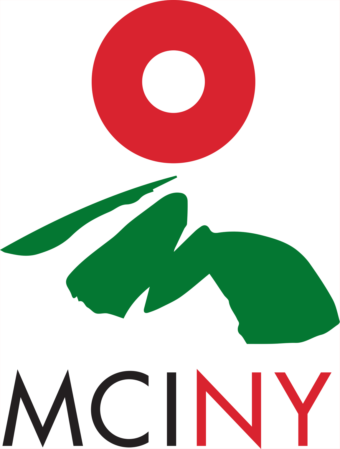 MCINY Full Color Logo