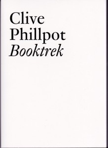 Booktrek, Clive Philpot