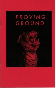 Proving Ground