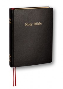 HolyBible