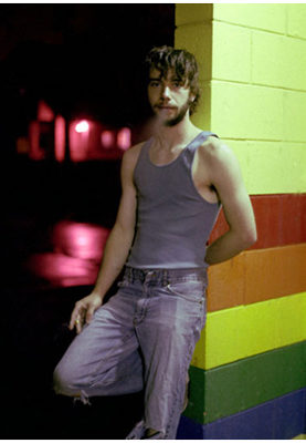 Brett Bell