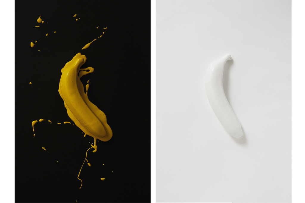 Bananas (2014) - Joseph Desler Costa