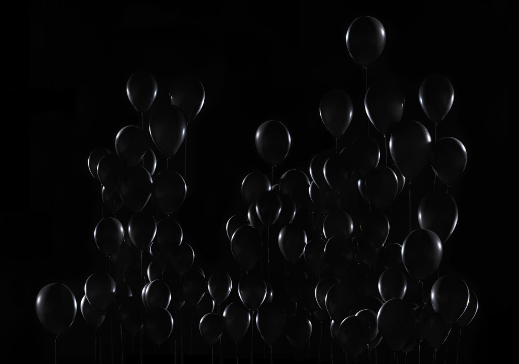 99 Black Balloons (2015) - Joseph Desler Costa