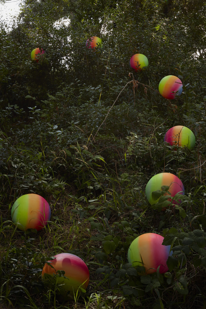 Balls II (2014) - Joseph Desler Costa