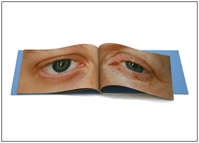 Book of Eyes