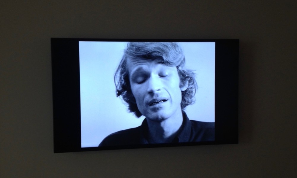 Bas Jan Ader at Metro Pictures Bas Jan Ader at Metro Pictures