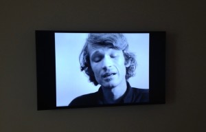 Bas Jan Ader, I'm too sad to tell you, 1971