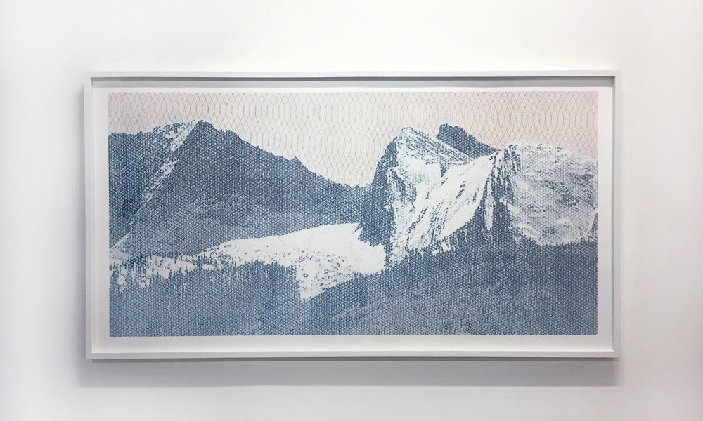 A New Country, A New Shore: Jesse Chun’s On Paper at Spencer Brownstone Gallery A New Country, A New Shore: Jesse Chun’s On Paper at Spencer Brownstone Gallery