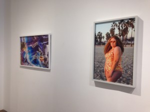 High Summer at Foley Gallery