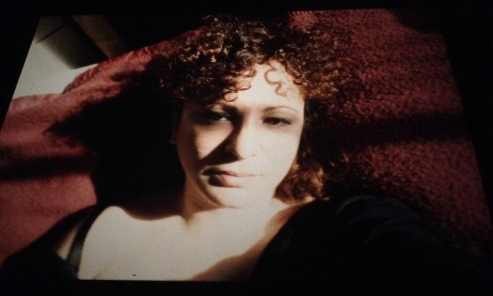Nan Goldin’s “Ballad” Resonates at MoMA Nan Goldin’s “Ballad” Resonates at MoMA