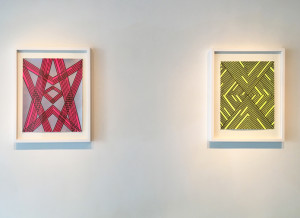 Sound and Vision at Galerie Gris 