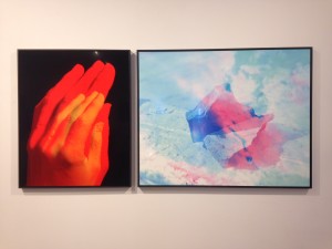Works by Dillion DeWaters in High Summer
