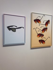 Works by Joseph Desler Costa in High Summer