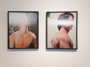 Works by Pacifico Silano in High Summer
