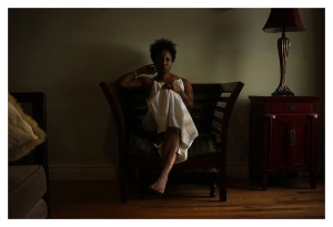 Danielle Eliska Lyle, Sandra, 2016