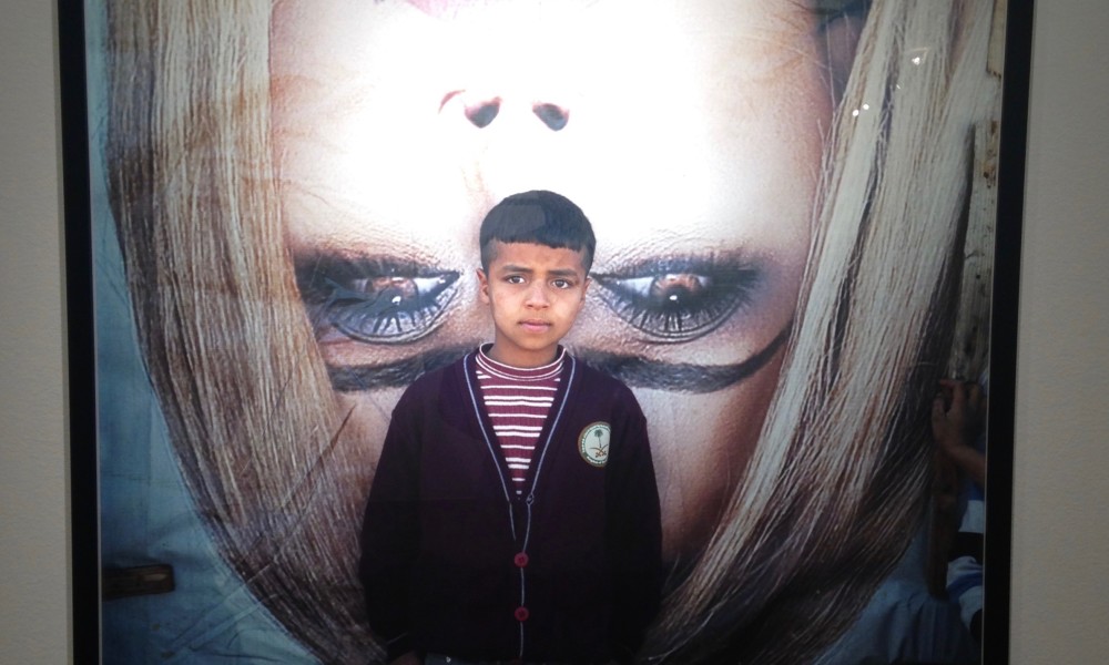 The Crossing Point: Photographs of the Refugee Crisis The Crossing Point: Photographs of the Refugee Crisis