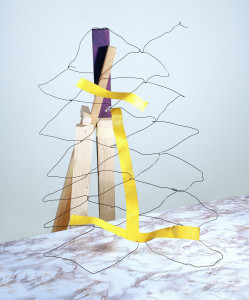 Thomas Albdorf, Untitled #4