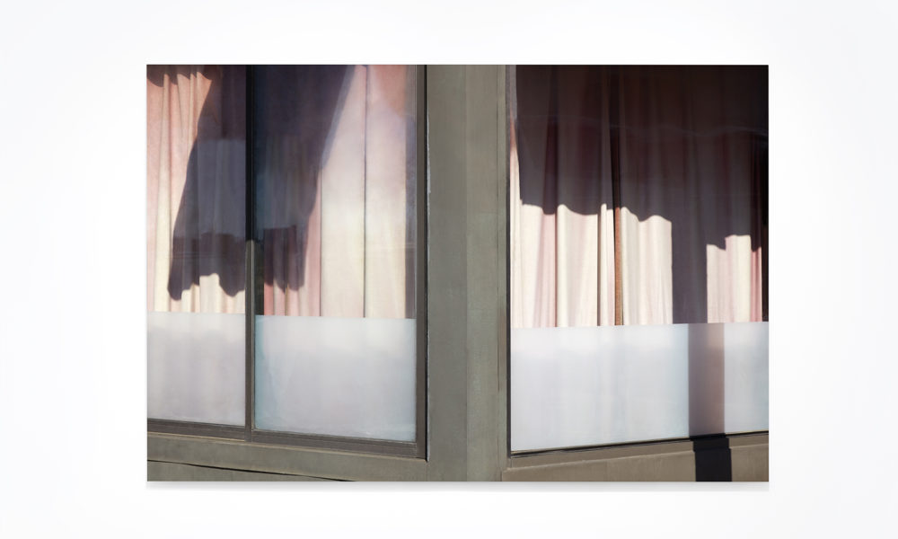 Lisa Fairstein: Deep Shade Lisa Fairstein: Deep Shade