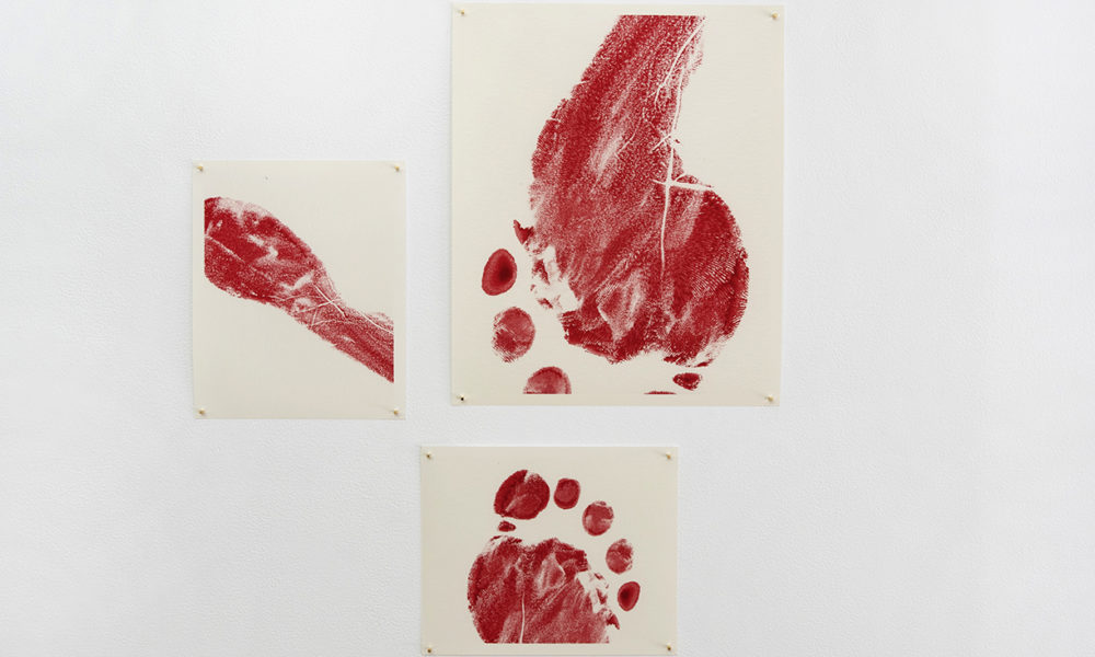 Review of Nandita Raman’s exhibition “Body is a Situation,” by Phil Taylor Review of Nandita Raman’s exhibition “Body is a Situation,” by Phil Taylor
