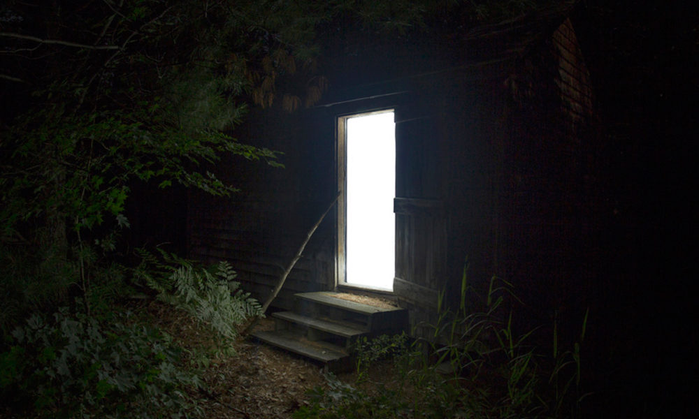 Keisha Scarville, The Placelessness of Echoes (and kinship of shadows), by Daniella Rose King Keisha Scarville, The Placelessness of Echoes (and kinship of shadows), by Daniella Rose King