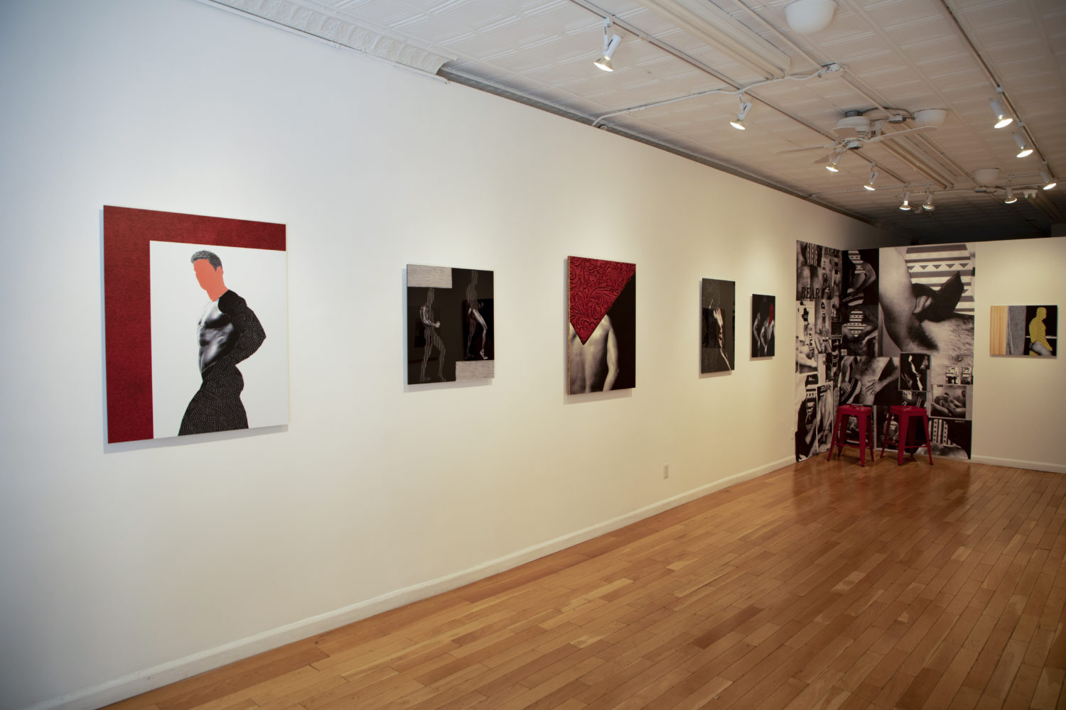 Gallery I